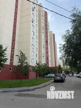 3-к квартира, вторичка, 80м2, 2/14 этаж