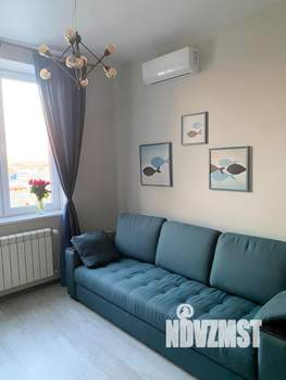 2-к квартира, вторичка, 56м2, 13/29 этаж