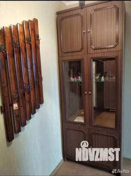 1-к квартира, вторичка, 39м2, 13/17 этаж