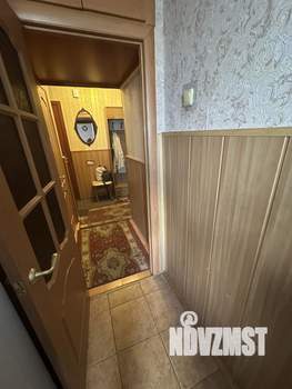 2-к квартира, вторичка, 44м2, 9/9 этаж