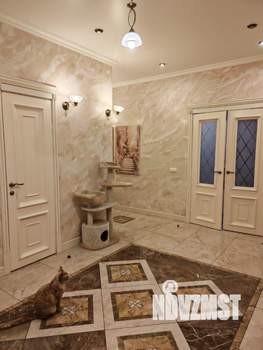 3-к квартира, вторичка, 123м2, 19/24 этаж