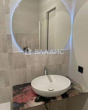 1-к квартира, вторичка, 35м2, 5/25 этаж