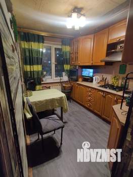 3-к квартира, вторичка, 63м2, 5/9 этаж