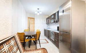 1-к квартира, вторичка, 41м2, 9/25 этаж