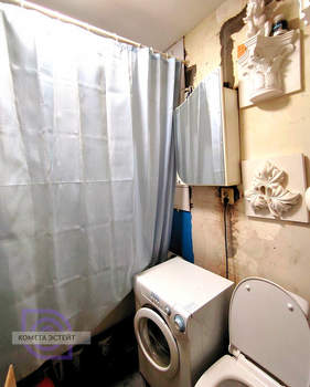 2-к квартира, вторичка, 44м2, 4/5 этаж