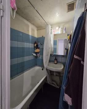 2-к квартира, вторичка, 49м2, 14/14 этаж