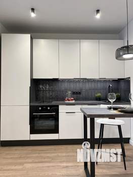 1-к квартира, вторичка, 33м2, 15/25 этаж