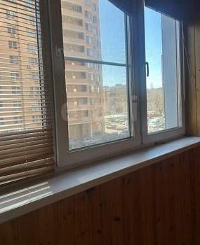 Студия квартира, вторичка, 30м2, 3/25 этаж