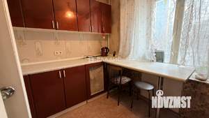 3-к квартира, вторичка, 66м2, 3/9 этаж