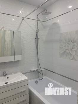1-к квартира, вторичка, 30м2, 16/25 этаж