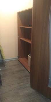 1-к квартира, вторичка, 45м2, 16/17 этаж