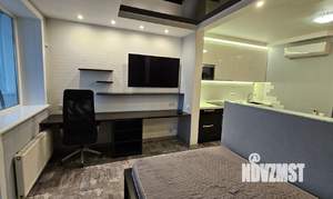 Студия квартира, вторичка, 30м2, 24/25 этаж