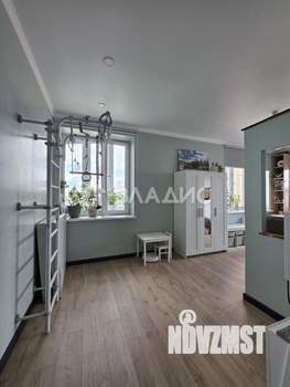 2-к квартира, вторичка, 80м2, 20/25 этаж