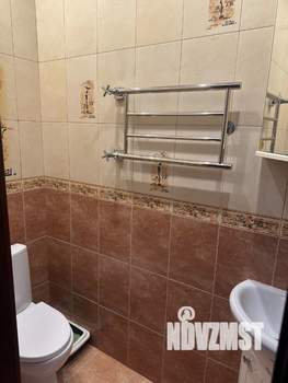 3-к квартира, вторичка, 101м2, 5/24 этаж