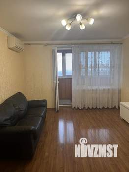 1-к квартира, вторичка, 35м2, 12/16 этаж
