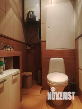 1-к квартира, вторичка, 54м2, 8/22 этаж