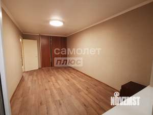 1-к квартира, вторичка, 37м2, 3/9 этаж