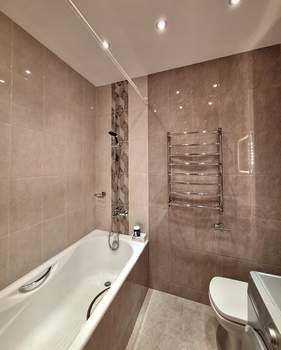 Студия квартира, вторичка, 30м2, 17/25 этаж