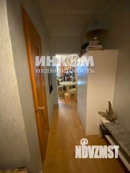 1-к квартира, вторичка, 32м2, 8/25 этаж