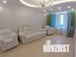 2-к квартира, вторичка, 60м2, 18/25 этаж