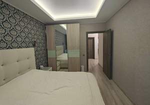 2-к квартира, вторичка, 67м2, 12/25 этаж