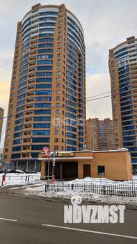 3-к квартира, вторичка, 112м2, 23/25 этаж