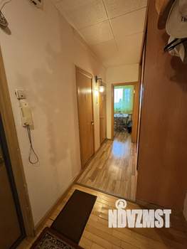 3-к квартира, вторичка, 75м2, 10/17 этаж