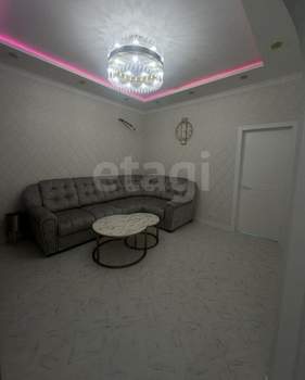 2-к квартира, вторичка, 62м2, 15/25 этаж