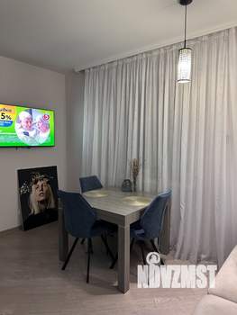 2-к квартира, вторичка, 83м2, 14/17 этаж