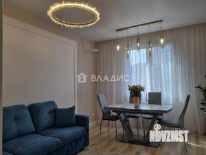 4-к квартира, вторичка, 102м2, 14/17 этаж
