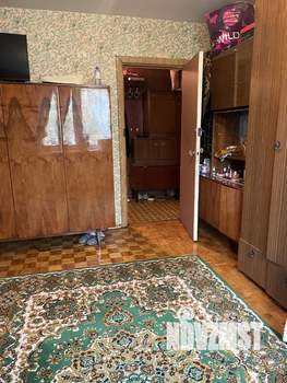 2-к квартира, вторичка, 49м2, 3/9 этаж