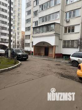 3-к квартира, вторичка, 75м2, 4/14 этаж