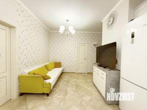 2-к квартира, вторичка, 72м2, 17/27 этаж