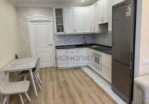 2-к квартира, вторичка, 67м2, 2/25 этаж