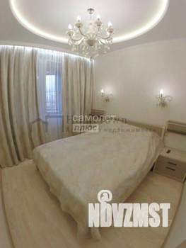 2-к квартира, вторичка, 60м2, 18/25 этаж