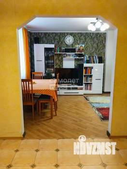 3-к квартира, вторичка, 77м2, 14/16 этаж