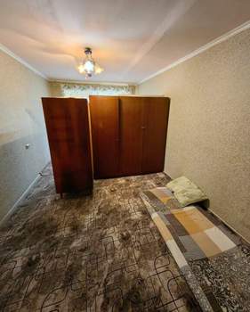1-к квартира, вторичка, 31м2, 3/5 этаж