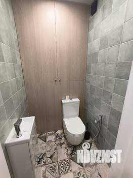 2-к квартира, вторичка, 63м2, 24/25 этаж