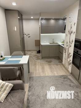 2-к квартира, вторичка, 66м2, 7/25 этаж