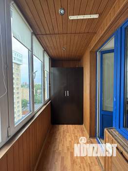 1-к квартира, вторичка, 53м2, 14/24 этаж