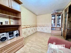 2-к квартира, вторичка, 39м2, 4/5 этаж