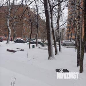 3-к квартира, вторичка, 75м2, 8/9 этаж