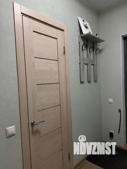 Студия квартира, вторичка, 28м2, 2/22 этаж