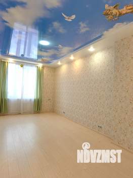 3-к квартира, вторичка, 147м2, 3/26 этаж