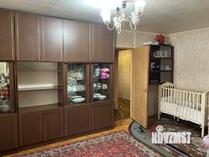 2-к квартира, вторичка, 46м2, 3/5 этаж