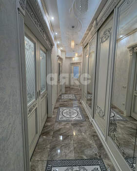 2-к квартира, вторичка, 57м2, 19/25 этаж