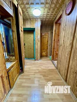 2-к квартира, вторичка, 39м2, 4/5 этаж