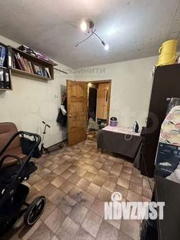 3-к квартира, вторичка, 62м2, 1/9 этаж