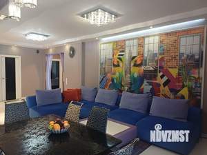 3-к квартира, вторичка, 89м2, 9/22 этаж