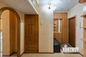 1-к квартира, вторичка, 38м2, 12/16 этаж